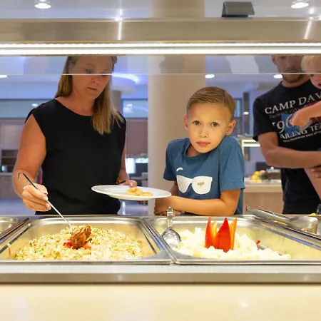 Poseidon Sea Νέος Μαρμαράς