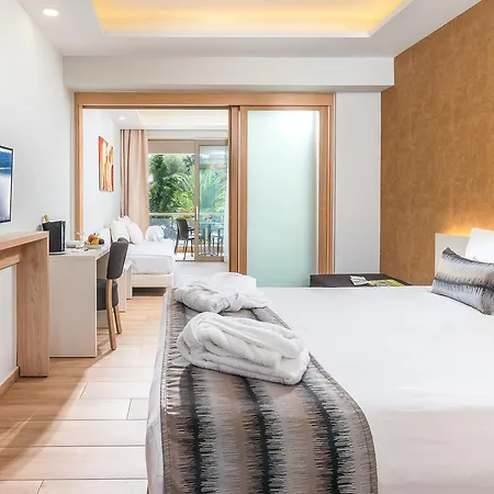 Poseidon Sea Szálloda 4*