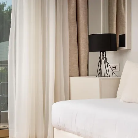 Ξενοδοχείο Poseidon Sea