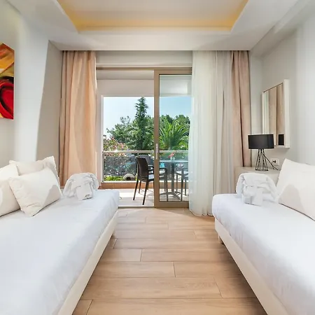 Ξενοδοχείο Poseidon Sea