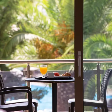 Hotel Poseidon Sea 4*