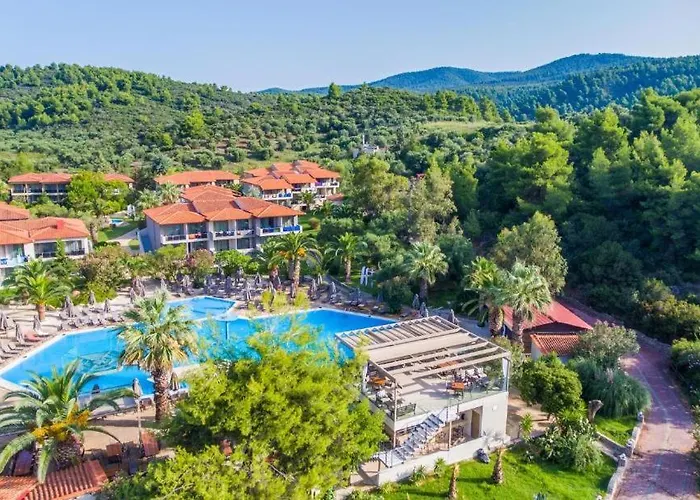 Hotel Poseidon Sea