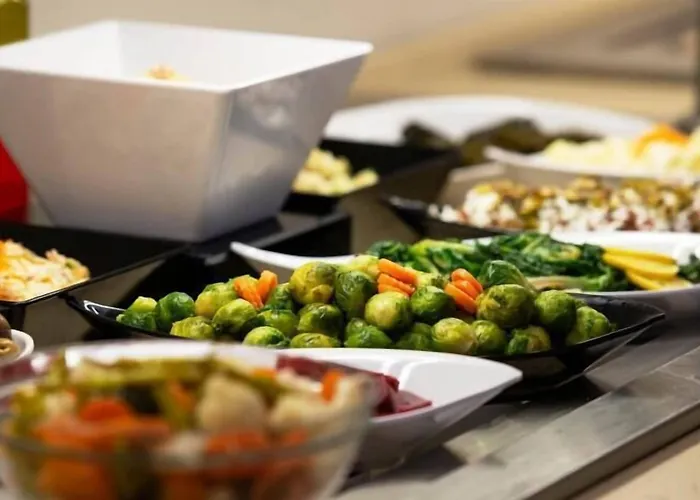 Otel Poseidon Sea 4*