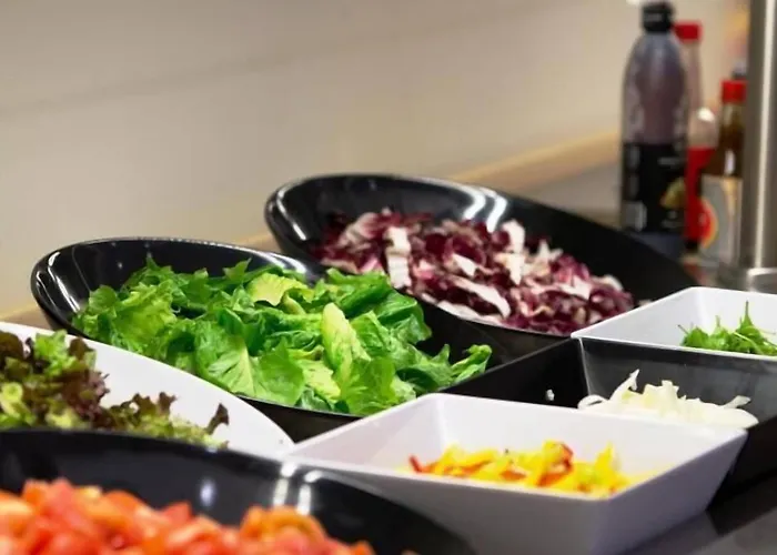 Otel Poseidon Sea Neos Marmaras