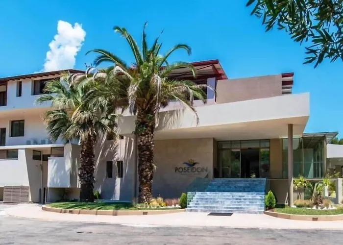 Poseidon Sea Neos Marmaras