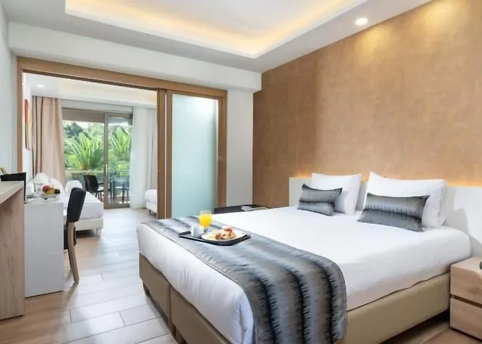 Otel Poseidon Sea Neos Marmaras