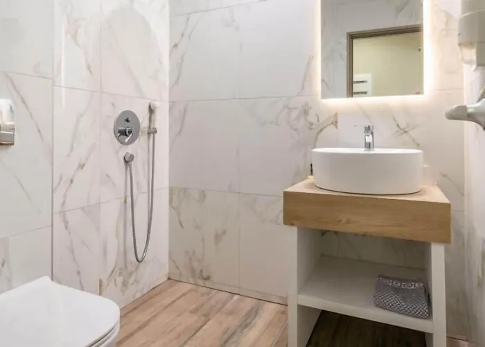 Otel Poseidon Sea Neos Marmaras