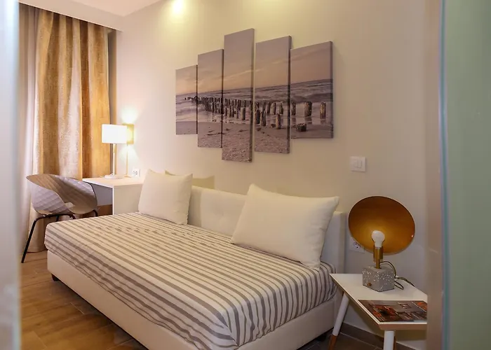Poseidon Sea Otel