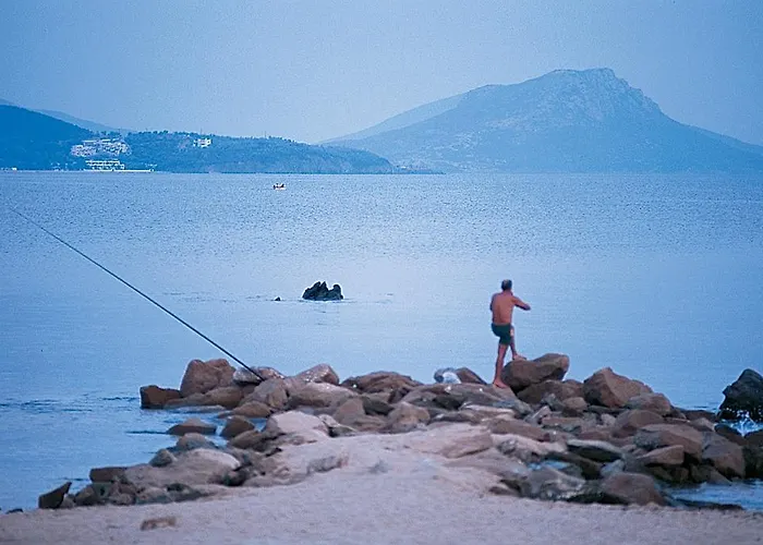 Poseidon Sea Neos Marmaras