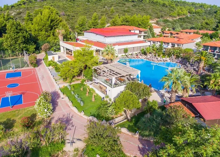 Poseidon Sea Neos Marmaras