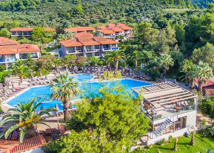 Poseidon Sea Otel