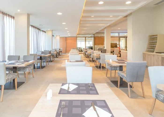 Poseidon Sea Otel Neos Marmaras