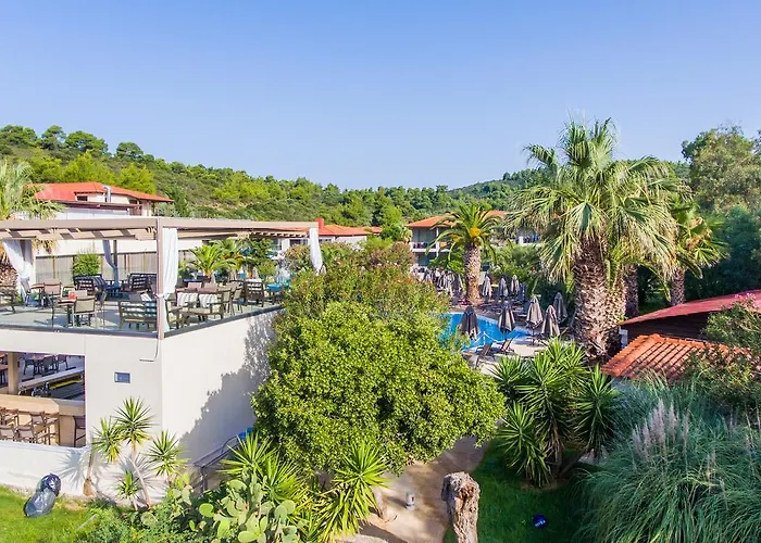 Poseidon Sea Neos Marmaras