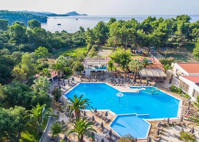 Poseidon Sea Hotel