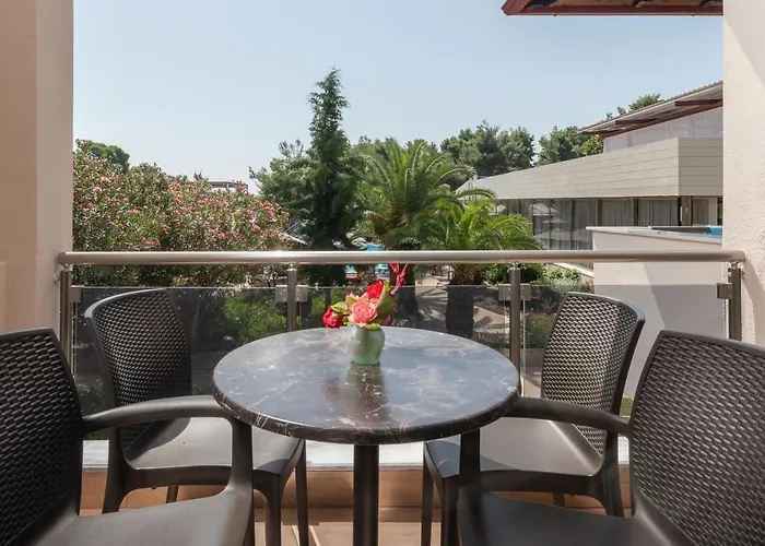 Otel Poseidon Sea Neos Marmaras