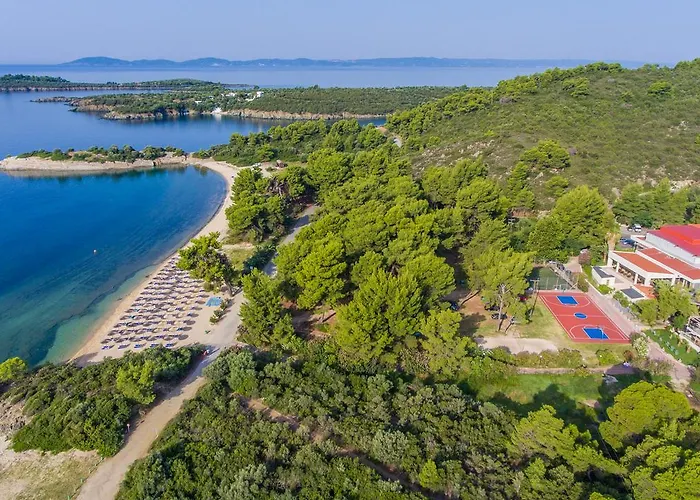 Hotel Poseidon Sea