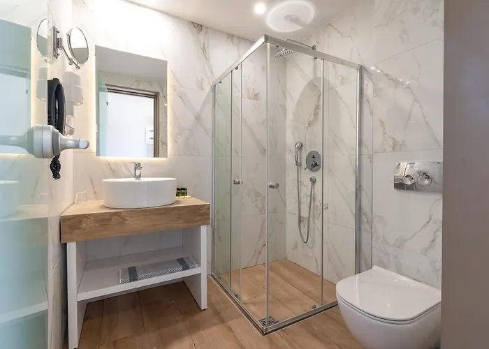 Poseidon Sea Otel 4*