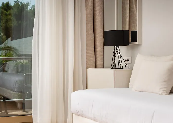 Otel Poseidon Sea