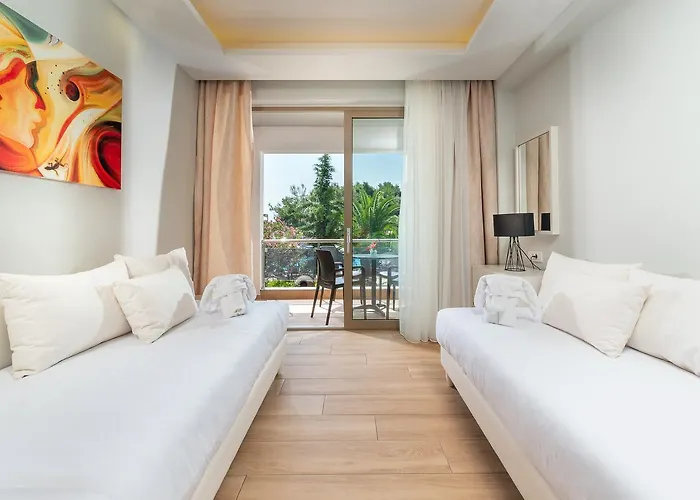 Hotel Poseidon Sea