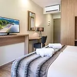 Hotel Poseidon Sea 4*