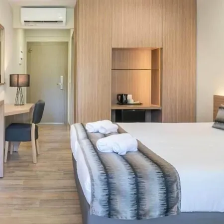 Poseidon Sea Hotel
