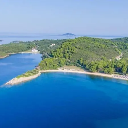 Poseidon Sea Hotel