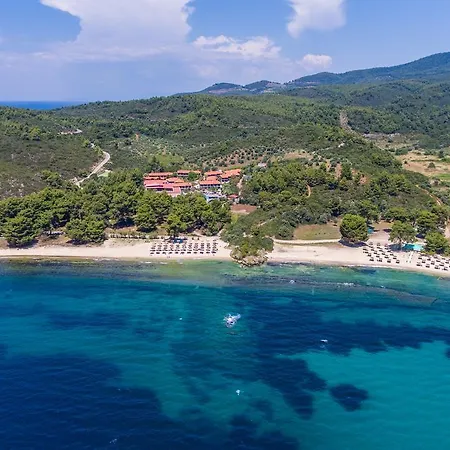 Poseidon Sea 4*