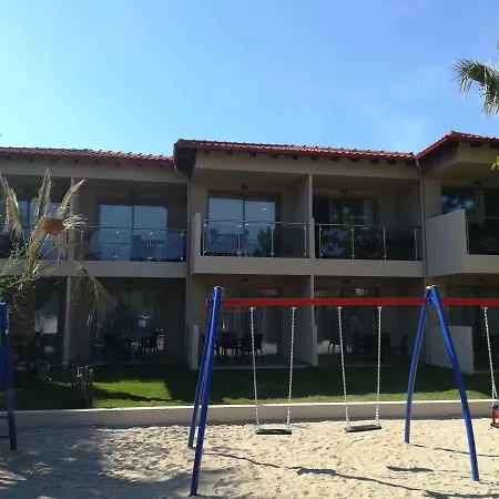 Poseidon Sea Hotel