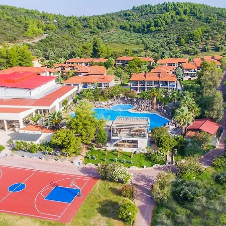 Hotel Poseidon Sea