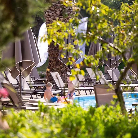 Poseidon Sea Hotel