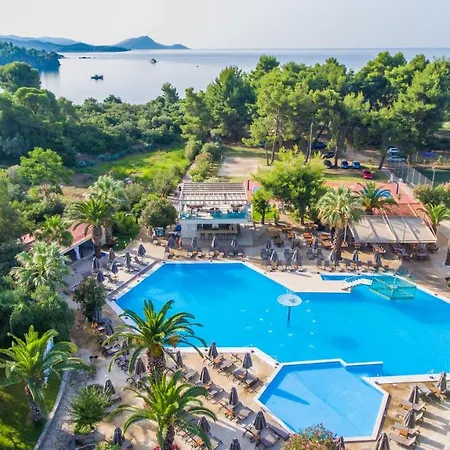 Poseidon Sea Hotel