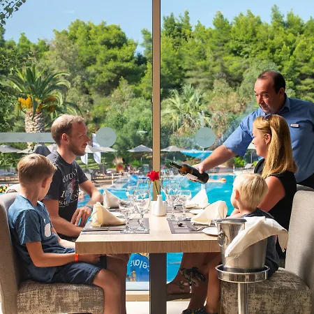 Poseidon Sea Hotel 4*