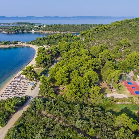 Hotel Poseidon Sea
