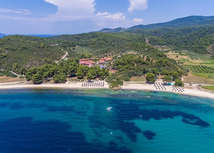 Poseidon Sea 4*