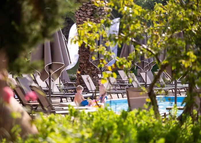 Poseidon Sea Hotel
