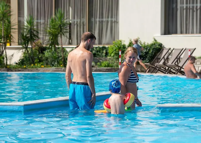 Poseidon Sea Neos Marmaras