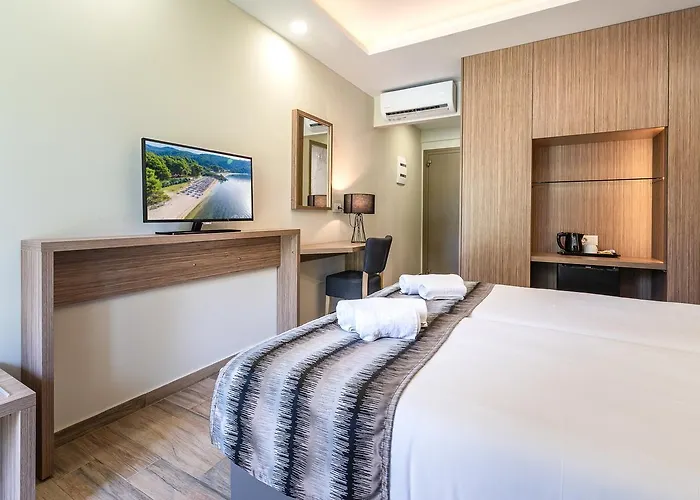 Poseidon Sea Hotel