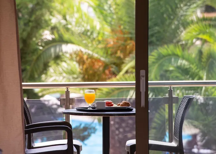 Hotel Poseidon Sea 4*